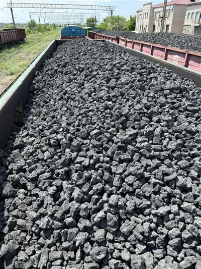 60–80mm KL1 ፋውንድሪ ኮክ